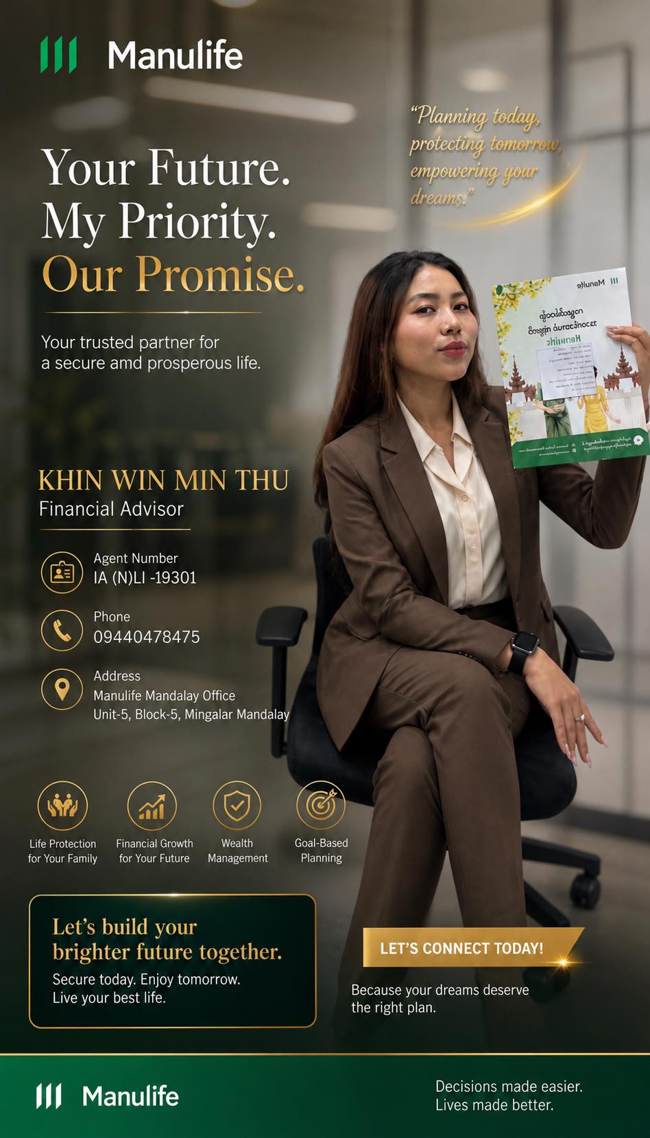 Khin Win Min Thu