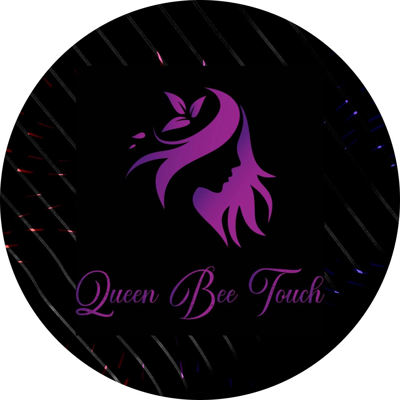 #labraider #queenbeetouch #protectivestyles #bohobraids | Queen Bee ...