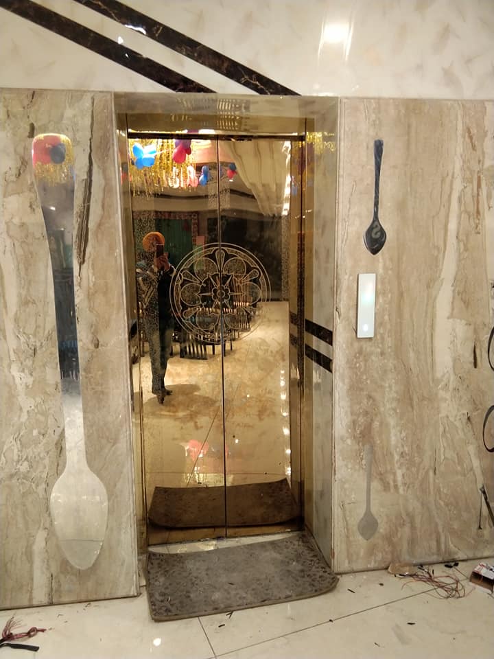 Acro Elevator | Ludhiana