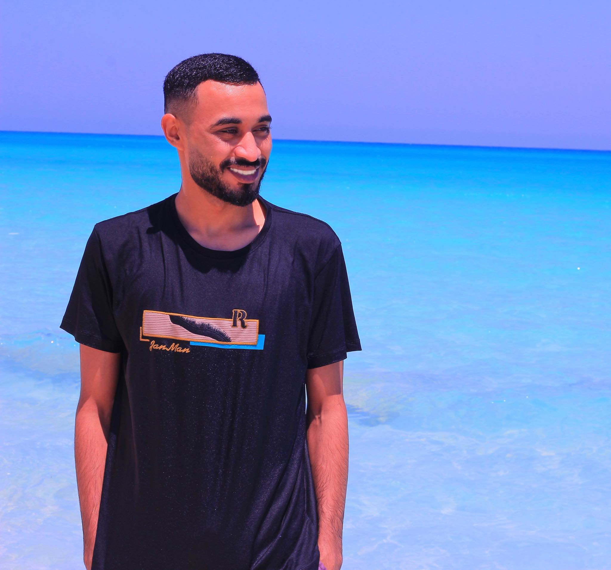 Mostafa Mohamed