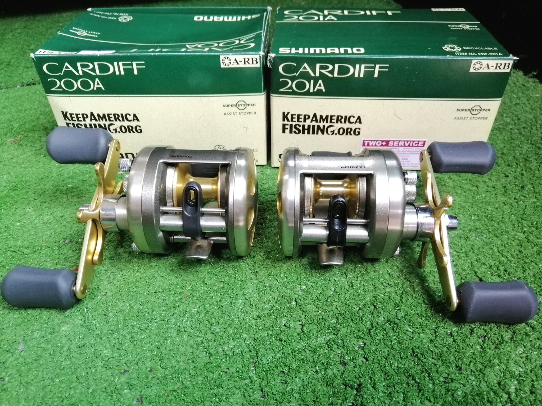 Shimano Cardiff NX B50UL S60UL S83ML S54UL S72L S77ML B77ML S64L