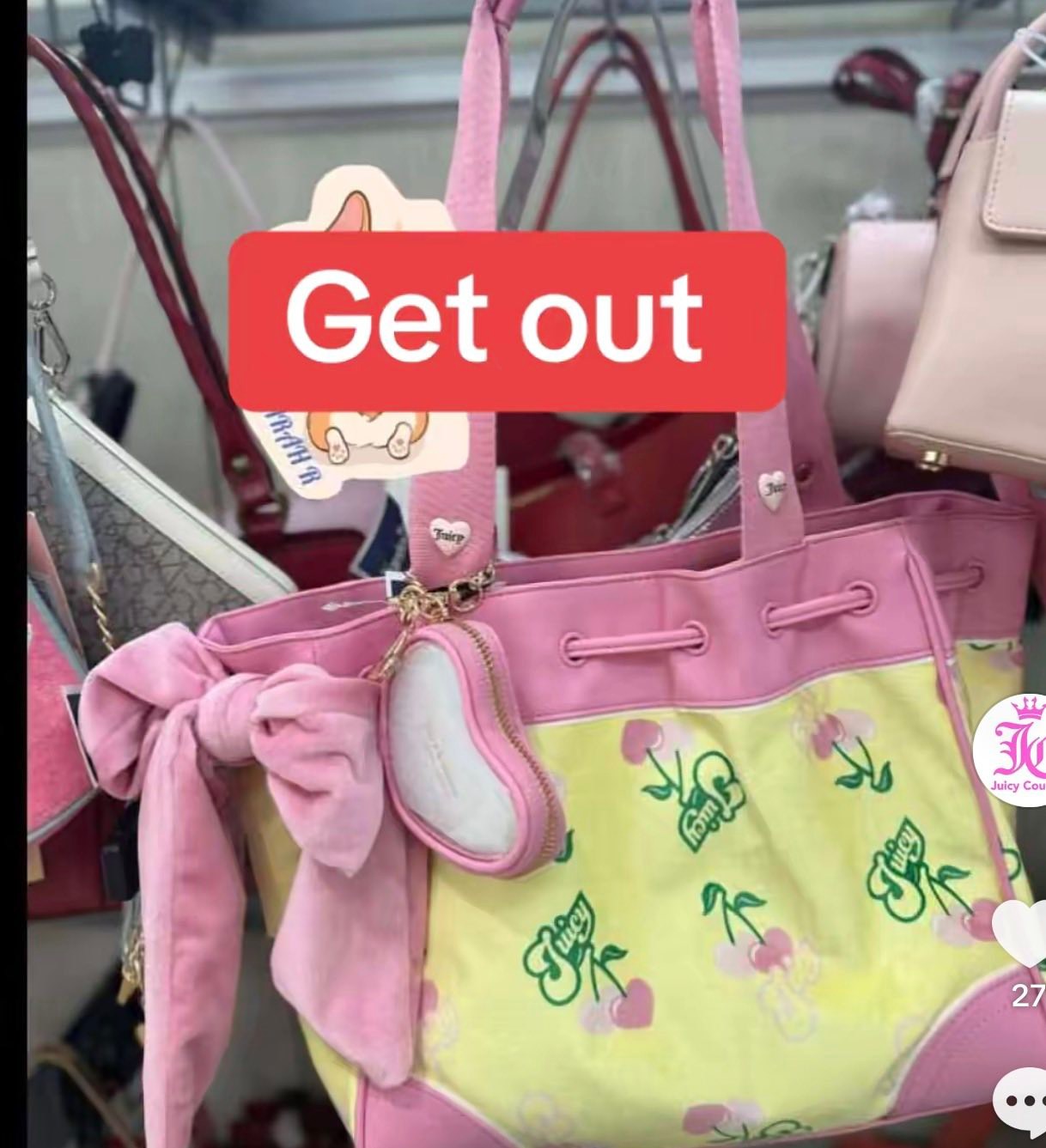 Apparently these have been spotted in the us omggg I need 😍😍😍😍 | Facebook