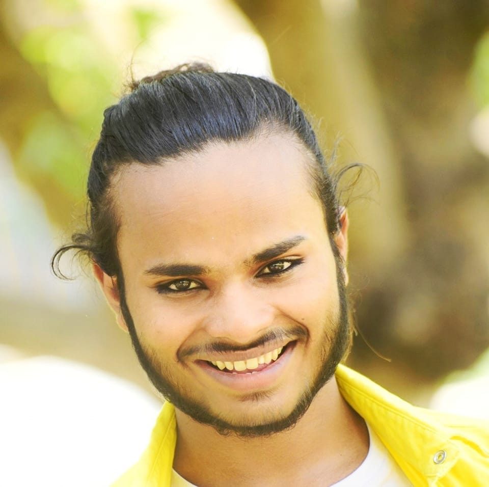 Monu Kumar Monu