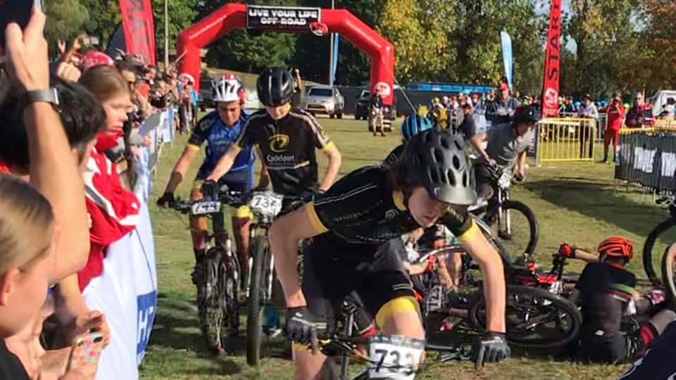 Giant WA Racing
