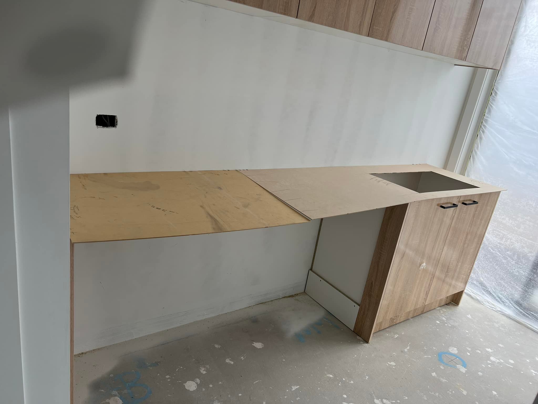 SB cabinet and carpentry PTY LTD | Melton VIC