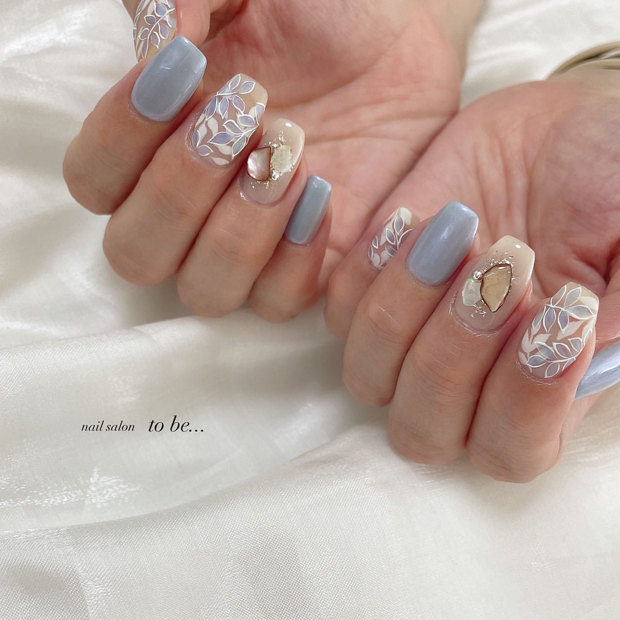 ネイルパフェ Nail Parfait Gel Inicio Facebook