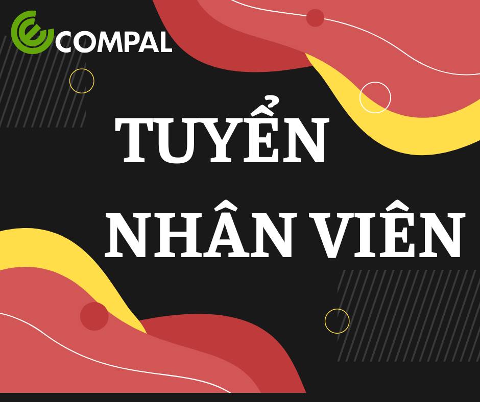 🍀 CÔNG TY TNHH COMPAL VIỆT NAM 🍀... - Compal Việt Nam 越南仁寶
