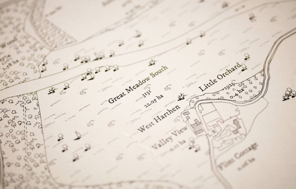 Rural Maps