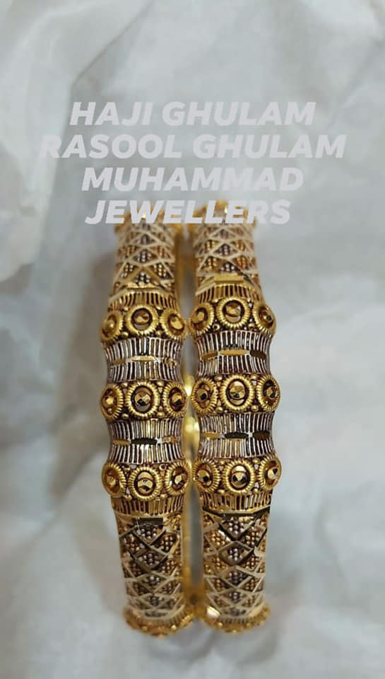Haji Ghulam Rasool Ghulam Muhammad Jewellers | Kohat