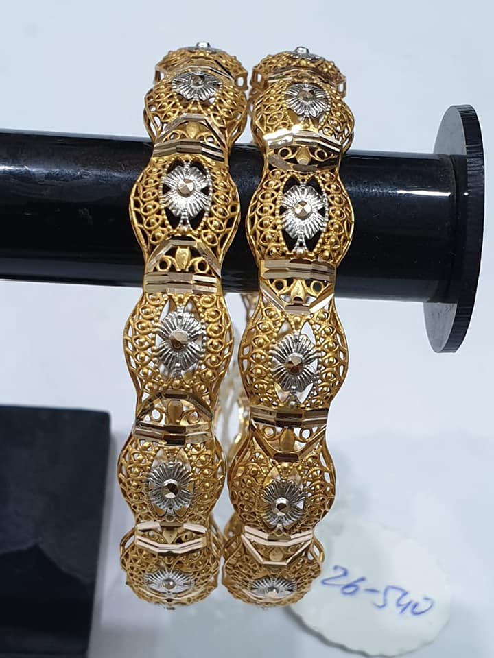 Haji Ghulam Rasool Ghulam Muhammad Jewellers | Kohat