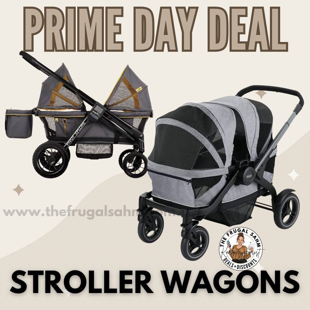 radio flyer discovery stroller wagon with canopies Stroll 'N Canopies, Folding Wagon with Single Recline Seat, for 1+ Years : Toys & Games Outrigger point safety harnesses and Anyone know what kind Wheel Size:27.5