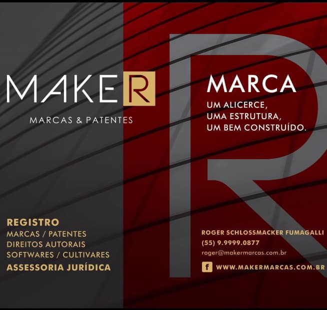 MAKER Marcas e Patentes