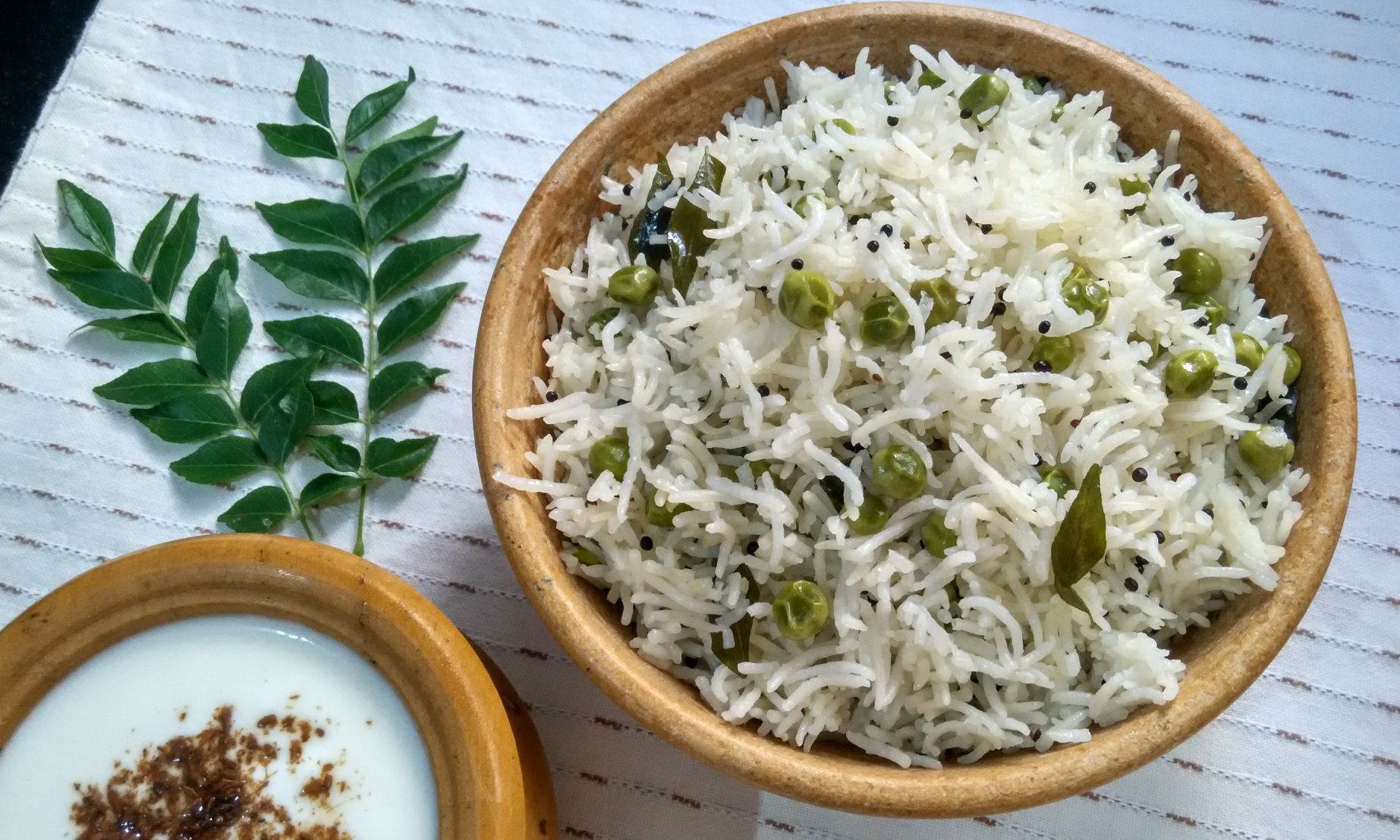 Instant Indian Recipes-Veg Only | Quick & Easy Recipe - Curry Patta ...