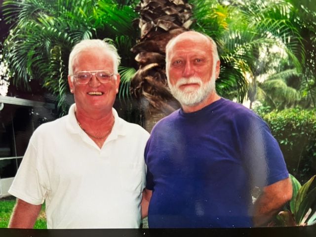 Steven Julius - Steven Julius is in Boynton Beach, FL 33436. | Facebook