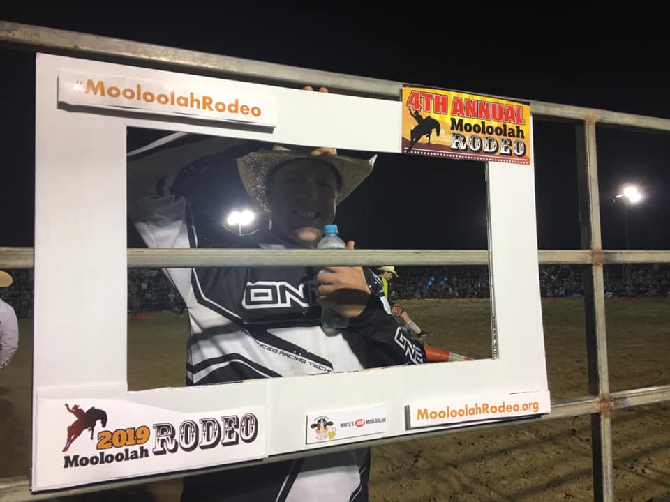 Mooloolah Rodeo
