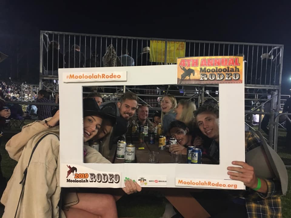 Mooloolah Rodeo