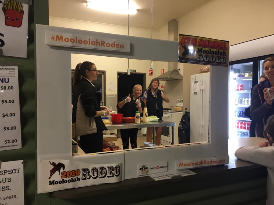 Mooloolah Rodeo