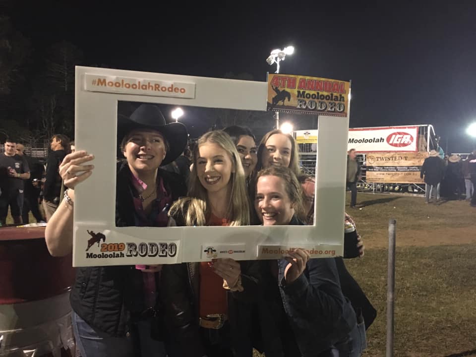 Mooloolah Rodeo