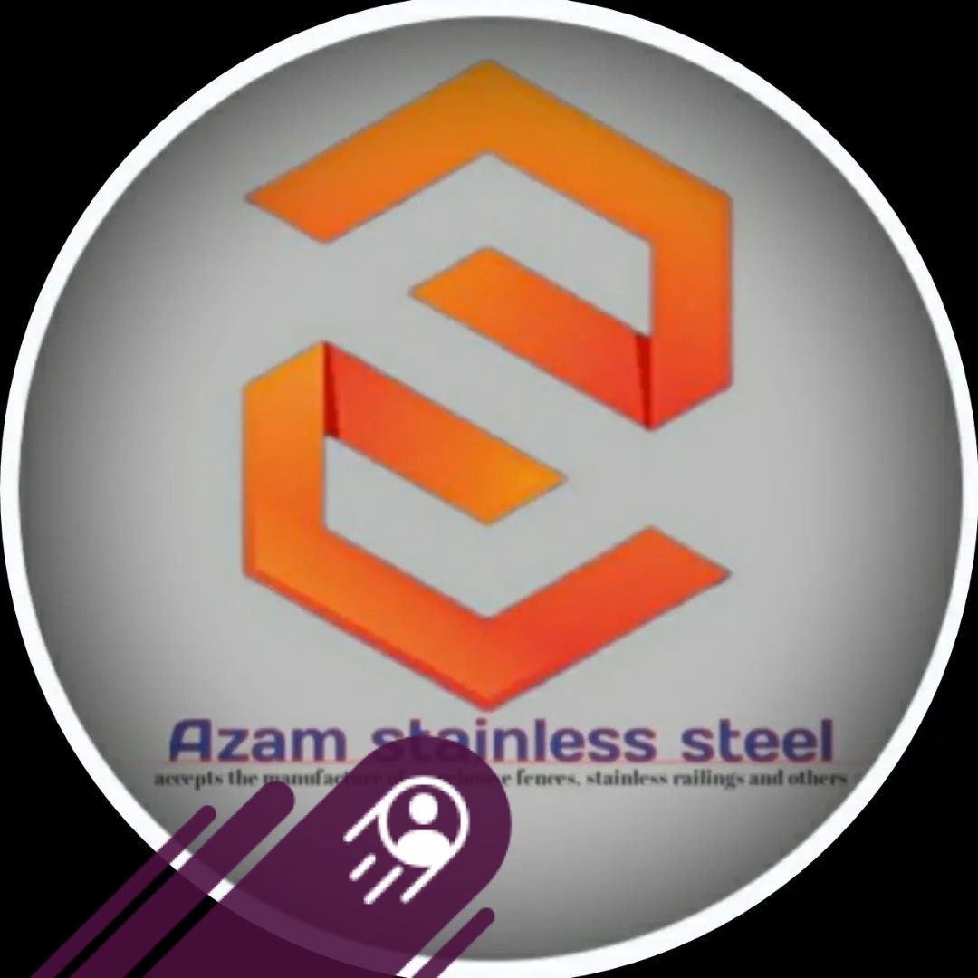 Azam Stainless Steel
