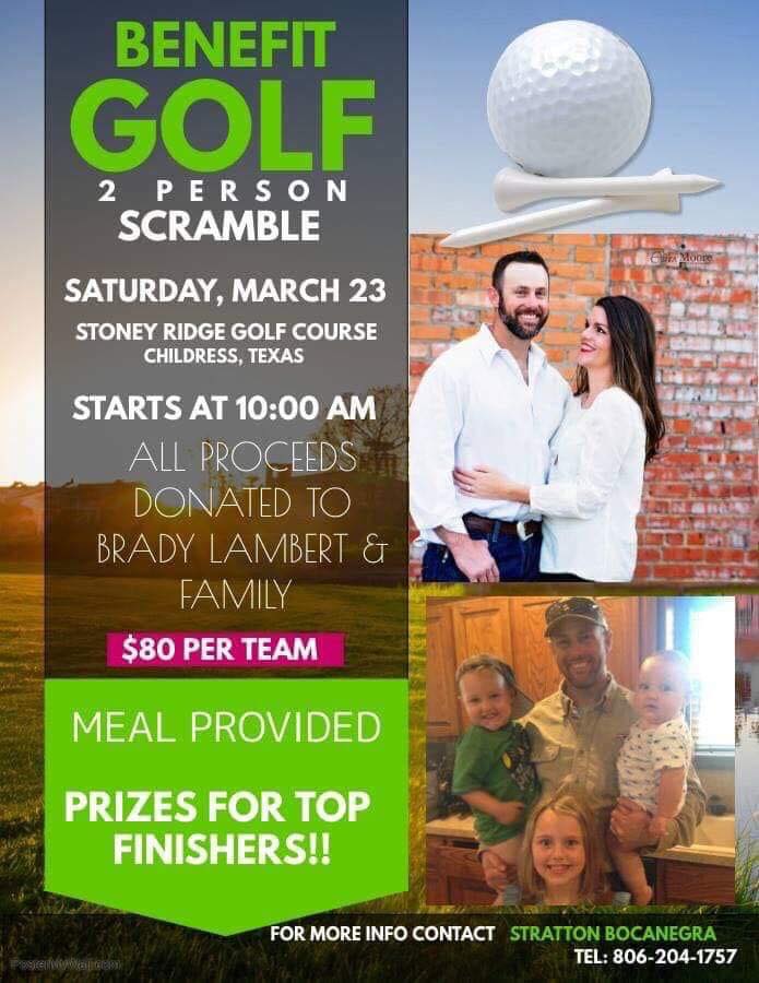 Childress Country Club added a... - Childress Country Club