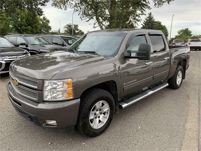 New arrival 2012 Chevrolet... - Wahid Auto Sales LTD