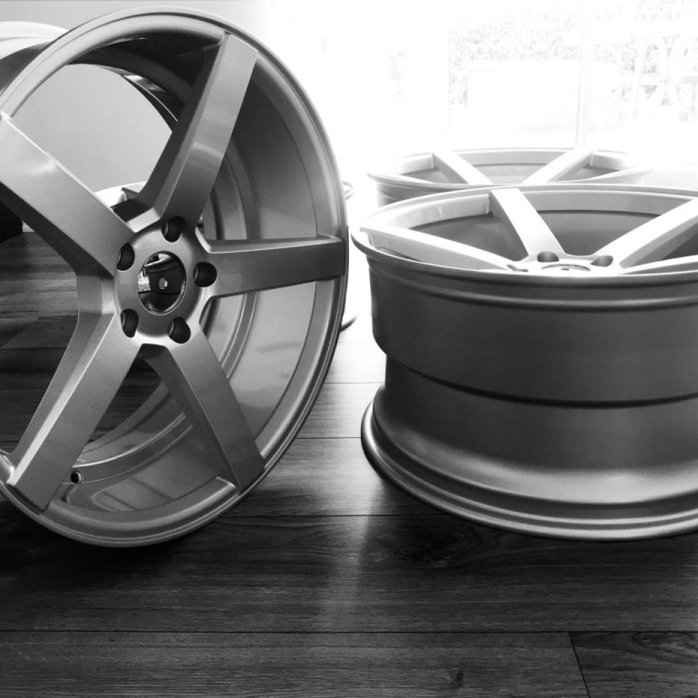 Advance Wheels - Advance Wheels AV 1.0 Deep Concave Glossy... | Facebook