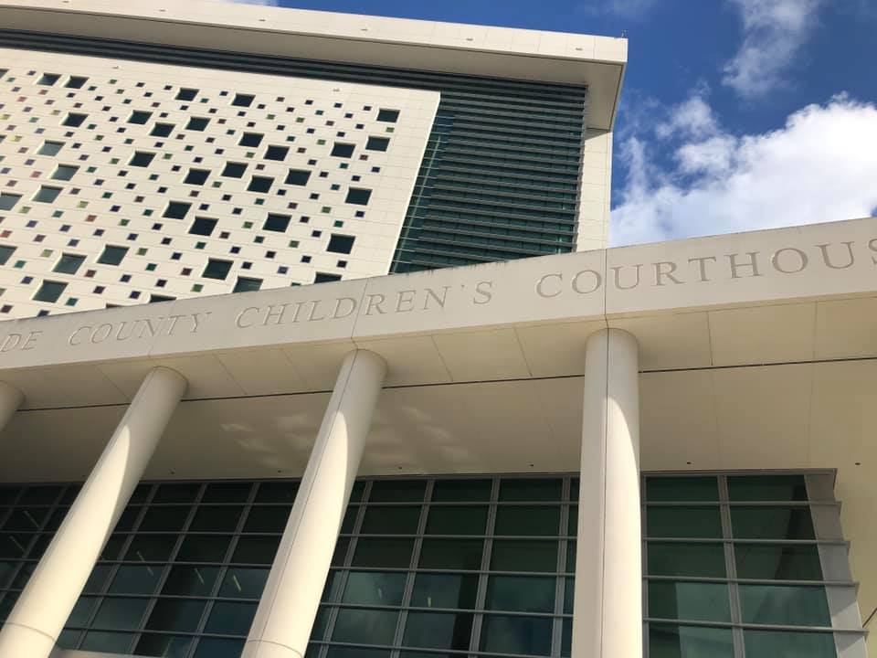 Law Offices Of André A. Rouviere | Coral Gables FL