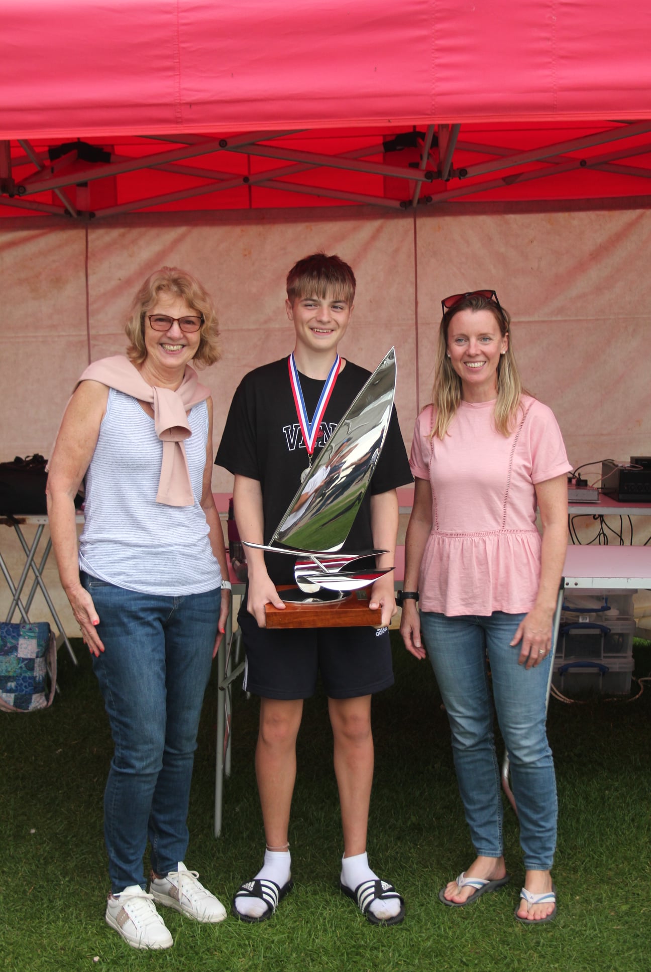 Rob Cartwright Trophy