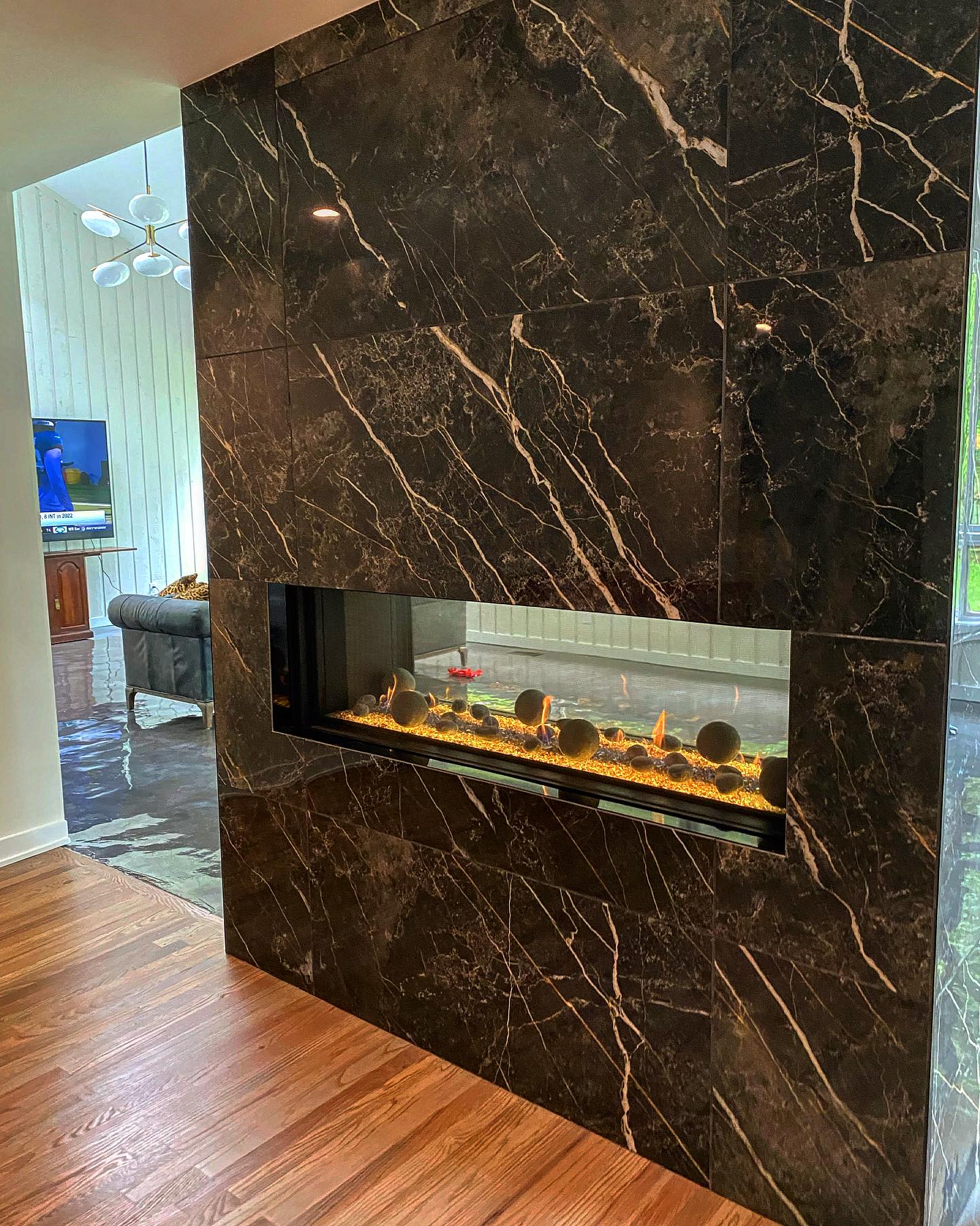 Ember Fireplaces | Edison NJ