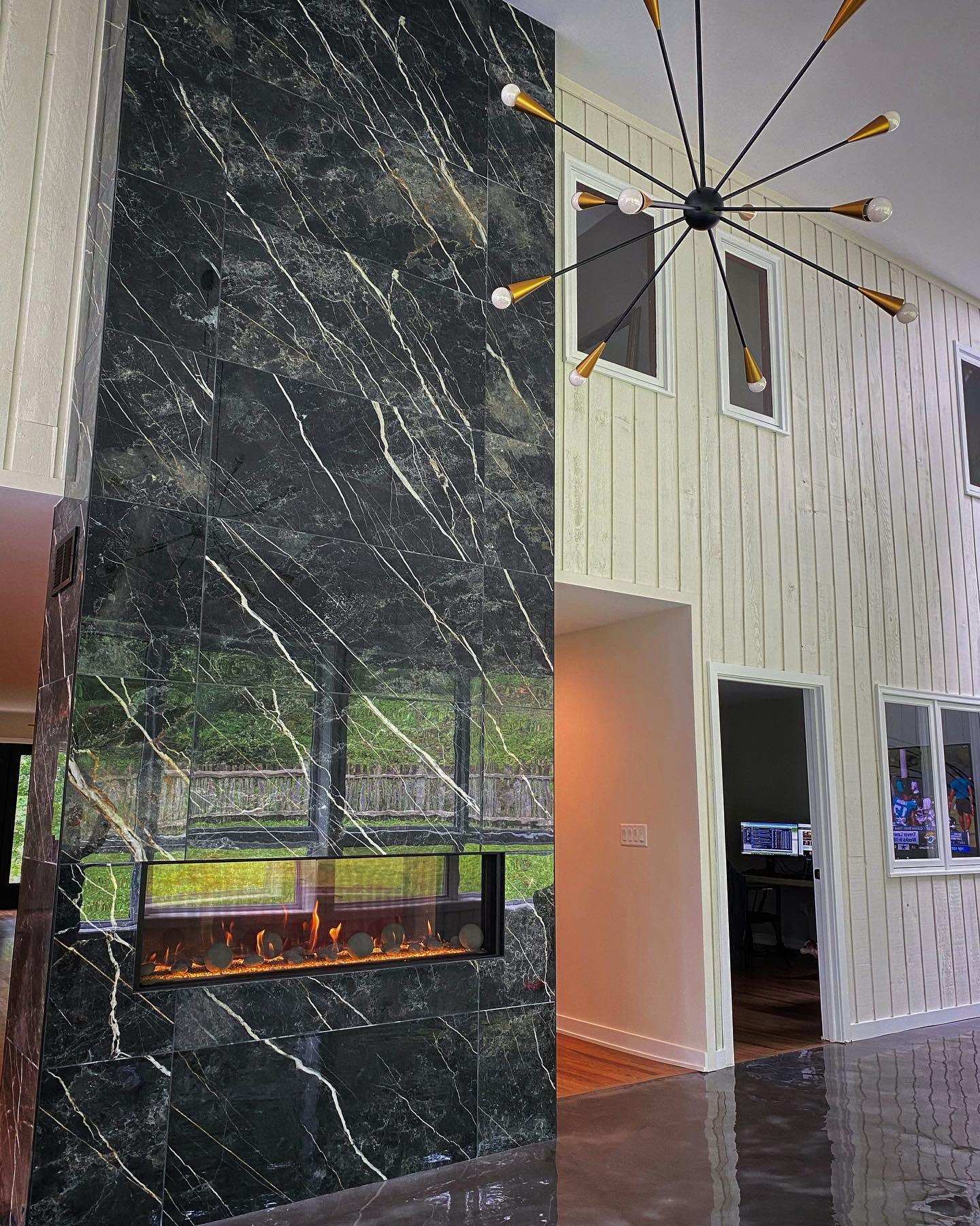 Ember Fireplaces | Edison NJ