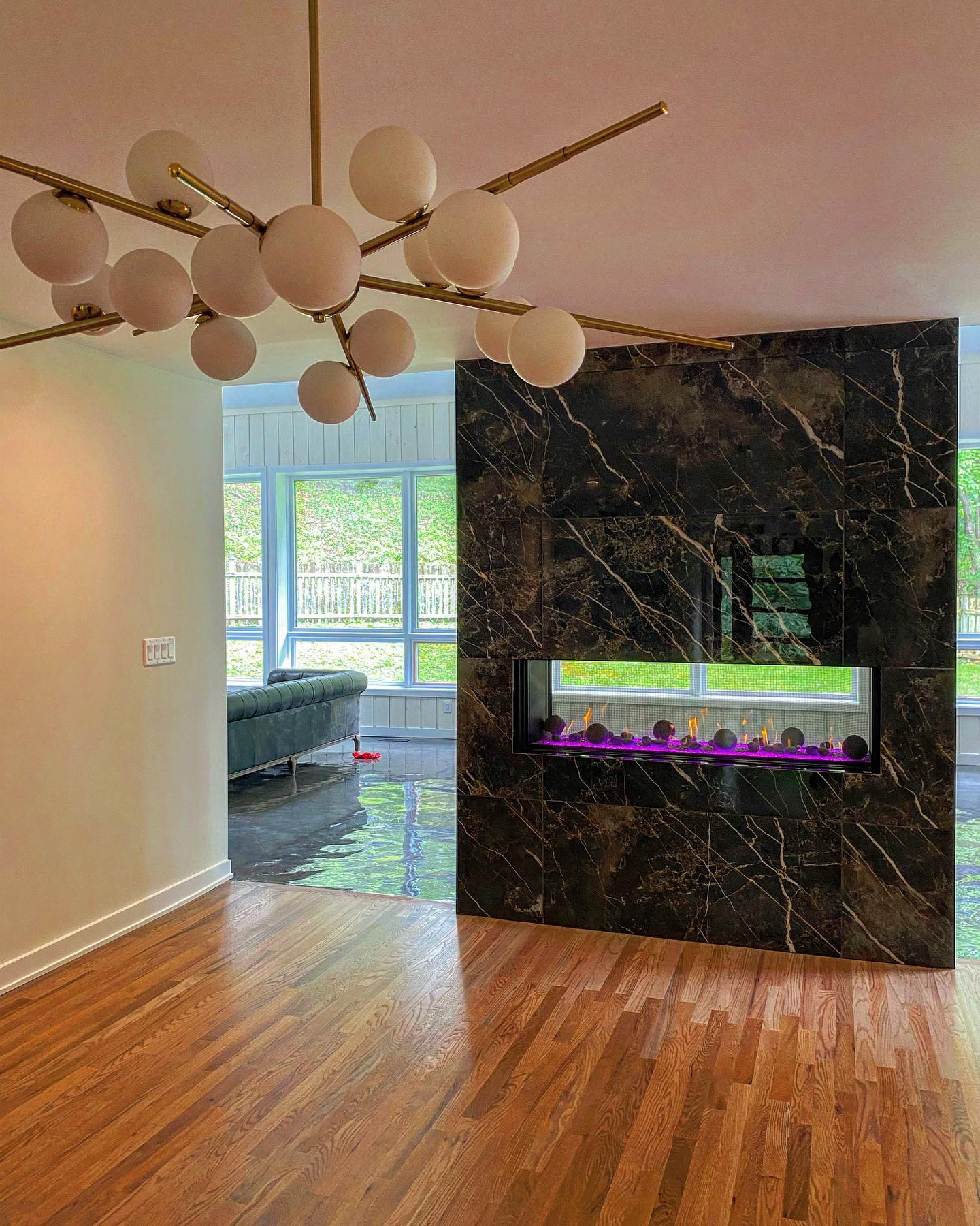 Ember Fireplaces | Edison NJ
