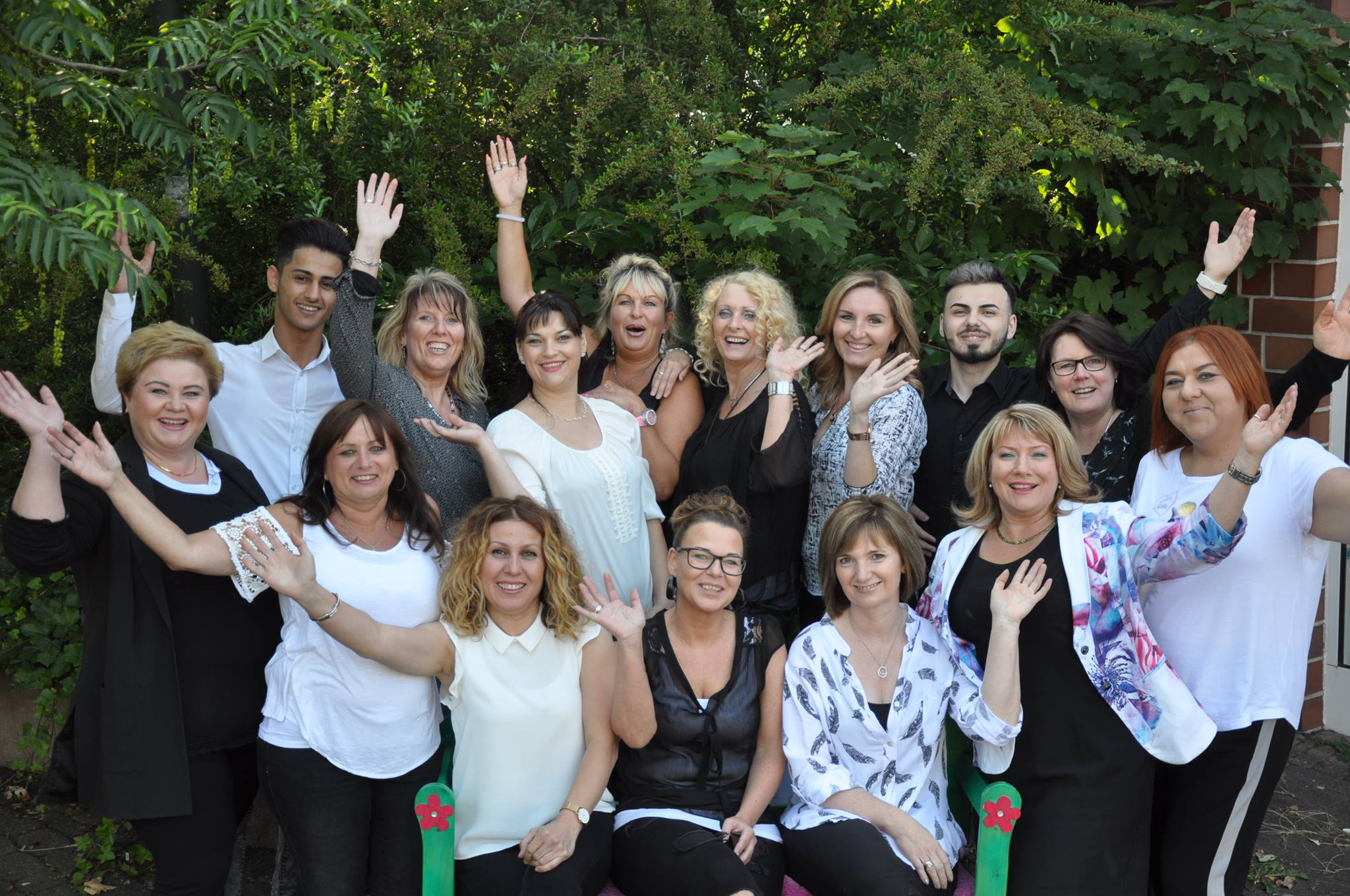 Friseursalon Irina Home Facebook