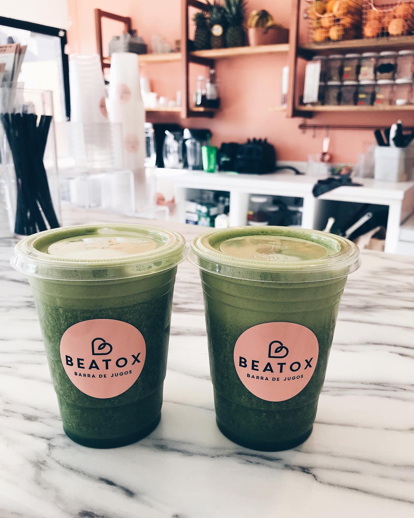 ¡No te saltes el desayuno! . Los... - Beatox Barra de Jugos