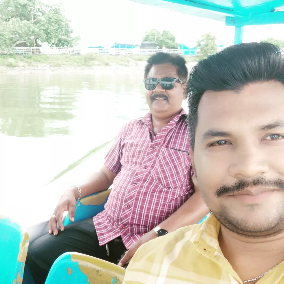 Debashis Kumar Rout