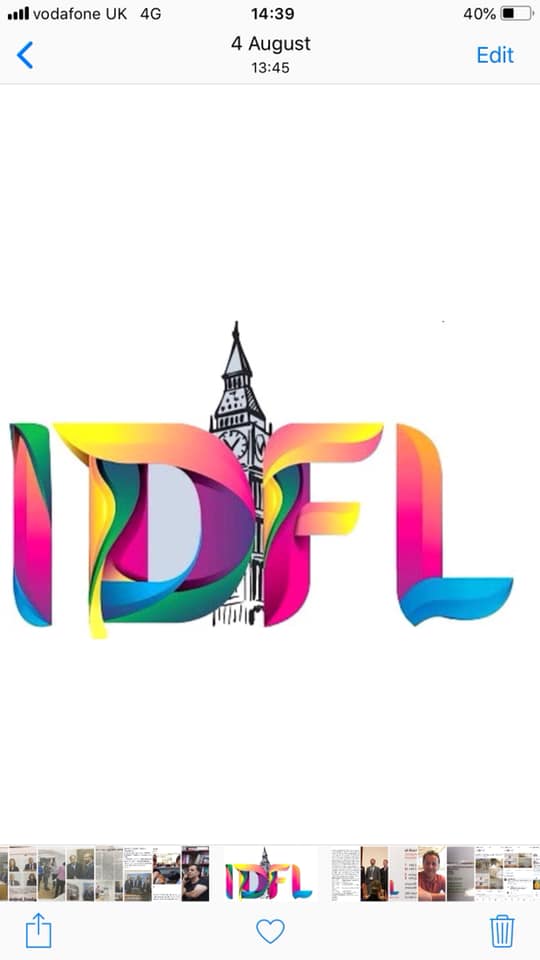 IDFL -International Diversity Festivall | London