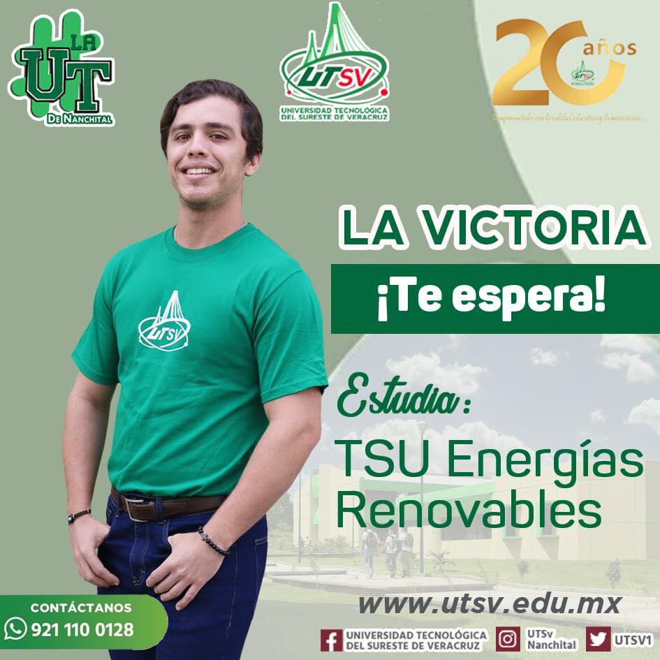 Sureste Sur - 🟢La UTSV CONTINUA DANDO FICHAS, una de sus... | Facebook