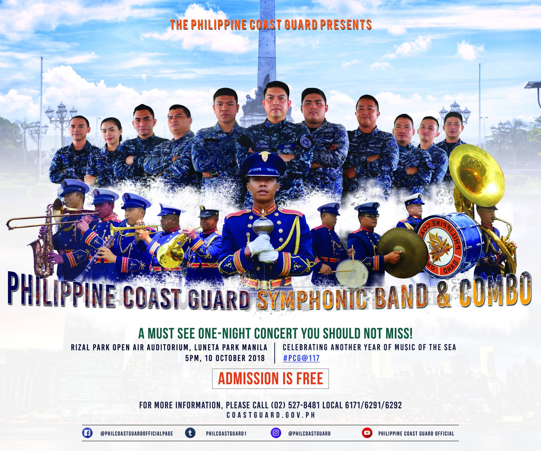 As the Philippine Coast Guard... - Philippine Coast Guard | Facebook