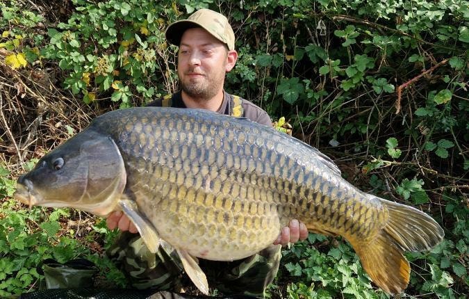BaitPerfection - Red Squid Florian Alker ist... | Facebook