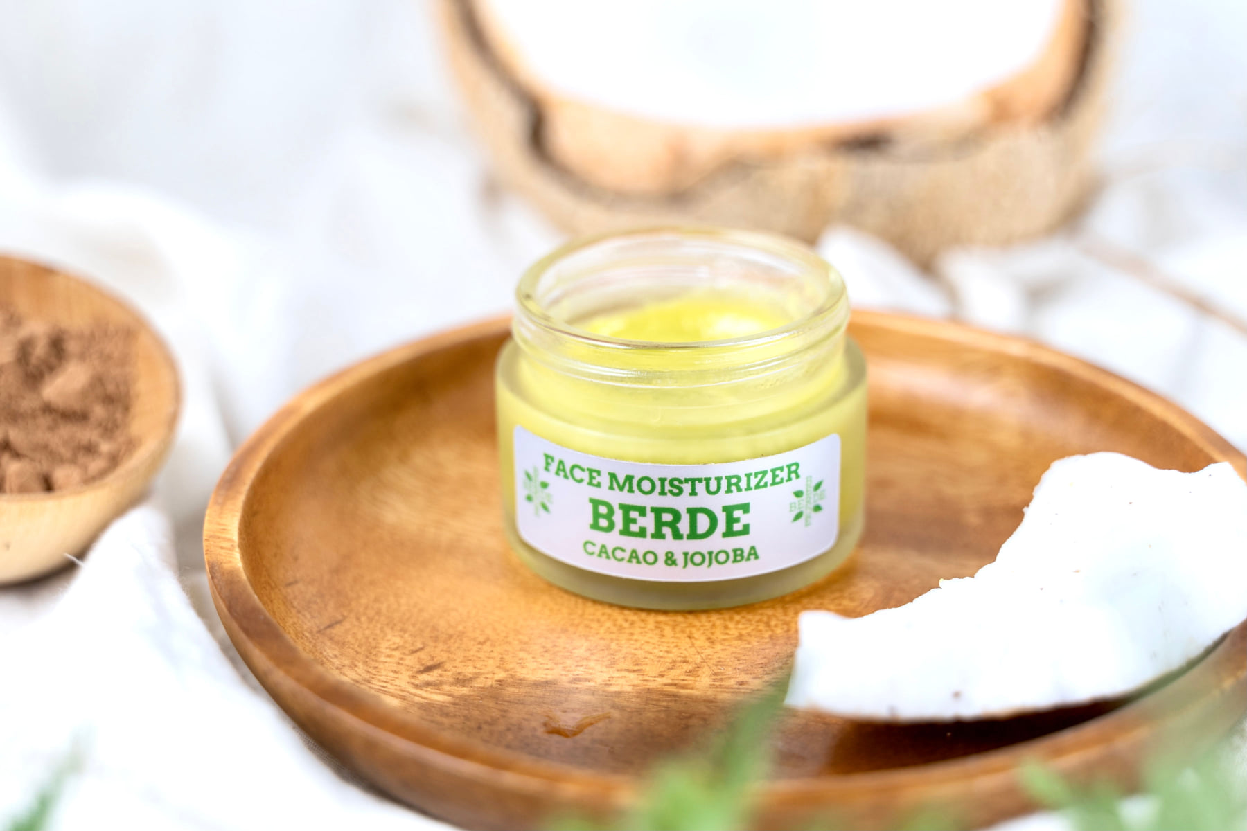 BERDE