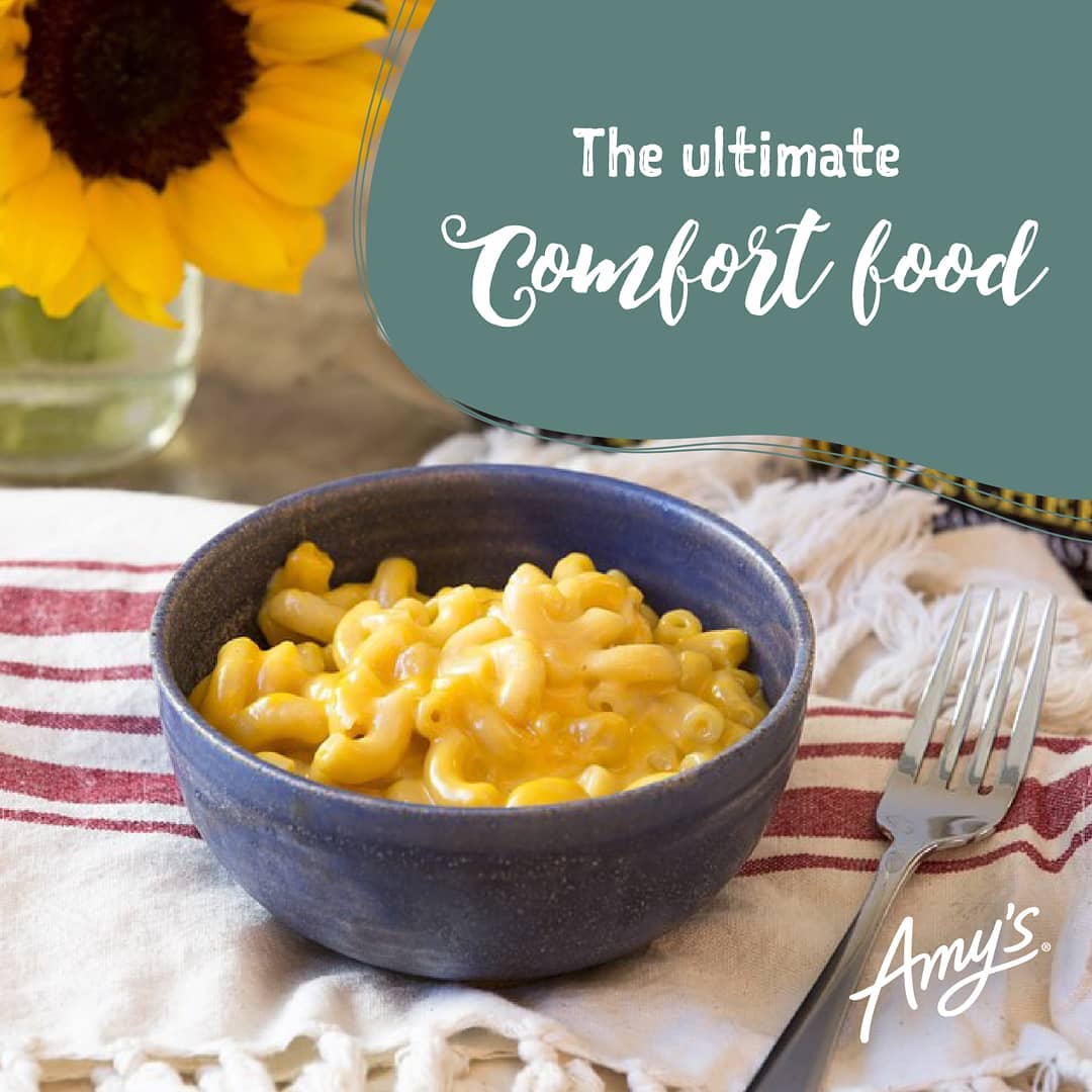 Amy's - Our ravioli is made in-house and filled with delicately ...