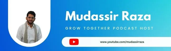 Mudassir Raza