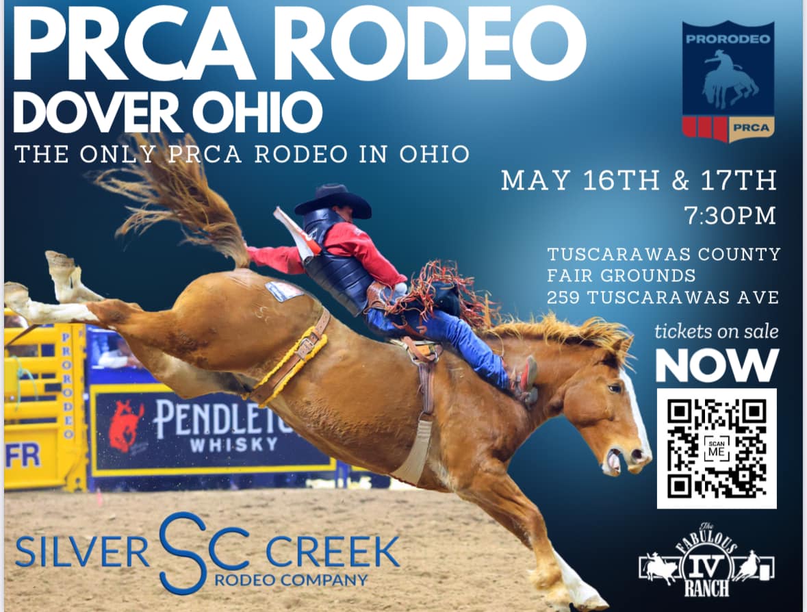 New Philadelphia, Ohio | Get Ready for the Wildest Ride in Ohio | Facebook