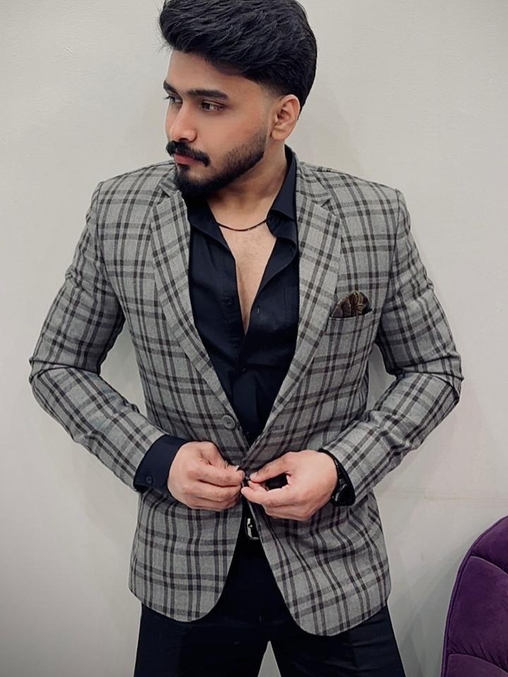 Zaini Rajpoot