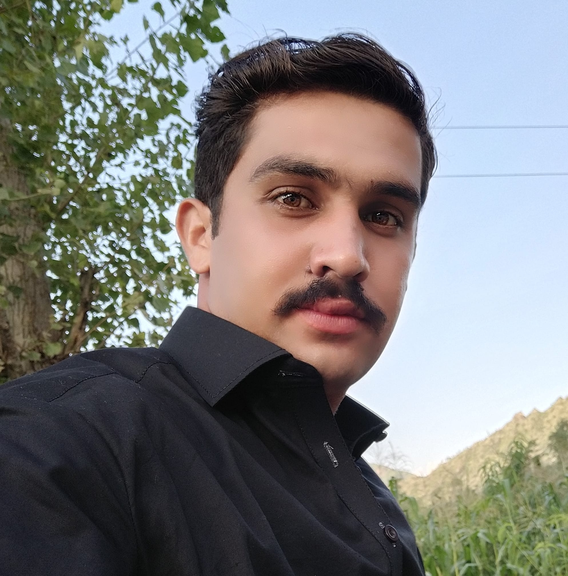 M Saeed