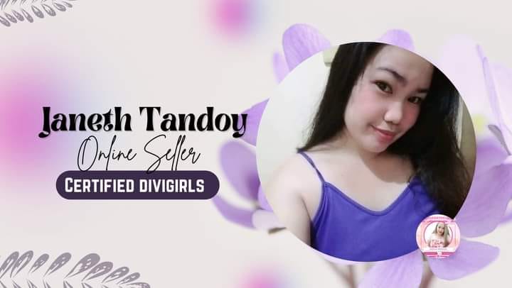 Janeth T. Tandoy