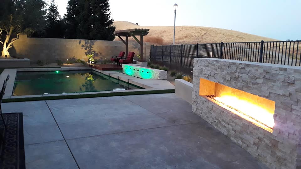 IPool Outdoor Environments | Citrus Heights CA