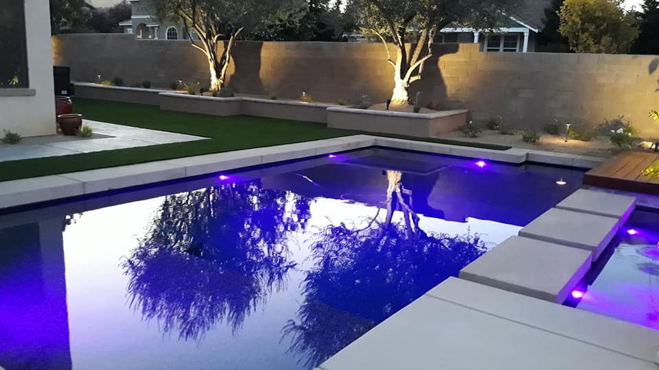 IPool Outdoor Environments | Citrus Heights CA