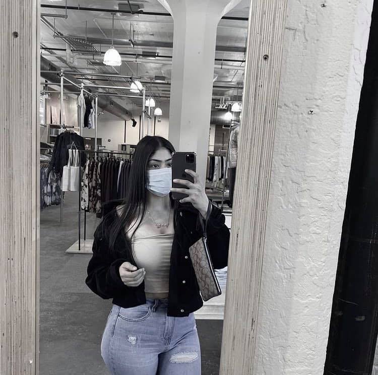 Kaylee D'Amato
