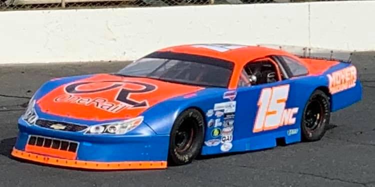 Moyer racing team