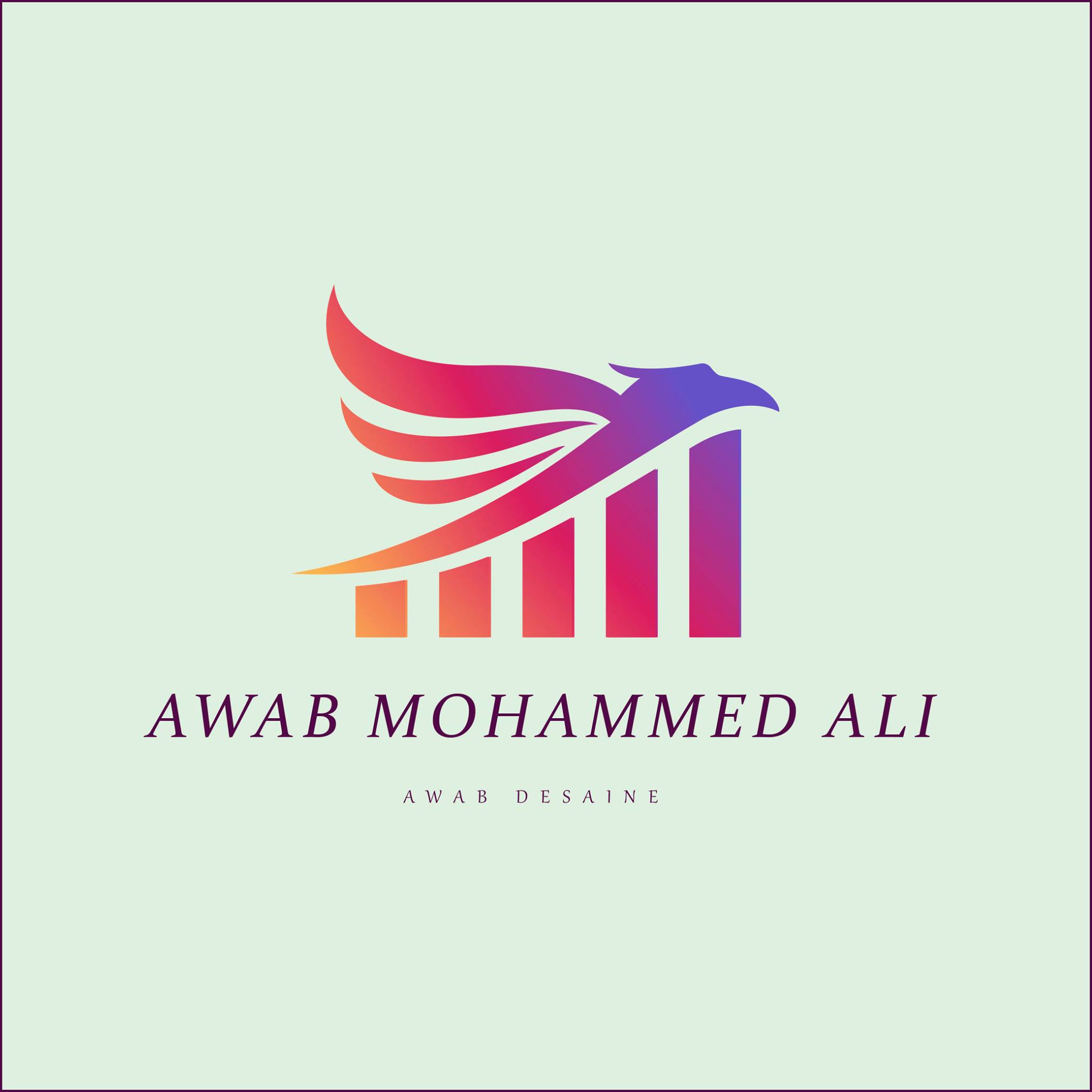 اواب محمد علي - Awab Mohammed Ali